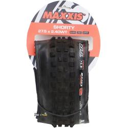 Pneu MAXXIS HIGH ROLLER II 27.5x2.40 Tube-Type