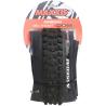 Pneu MAXXIS ASSEGAI 27.5x2.50 WT EXO+ 3C Tubeless Ready
