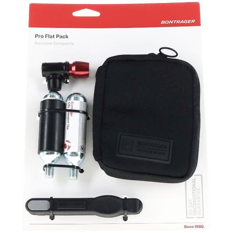Pack Réparation BONTRAGER Pro Flat Pack