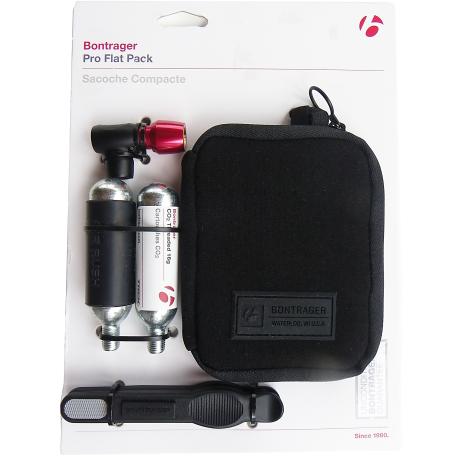 Pack Réparation BONTRAGER Pro Flat Pack