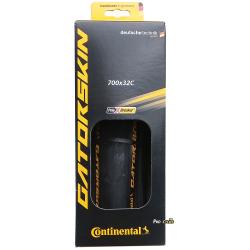 Pneu CONTINENTAL GATORSKIN 700x32