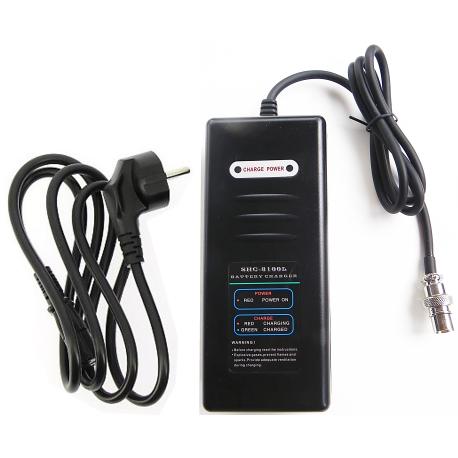 Chargeur Kunshan St Electronics SHC-8100L - 4 Broches