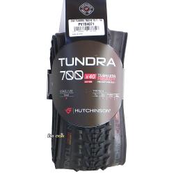 Pneu HUTCHINSON Tundra 700x40 Reinforced+ Tubeless Ready
