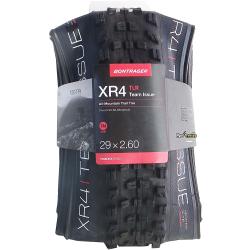 Pneu BONTRAGER XR4 Team Issue 29" Tubeless Ready