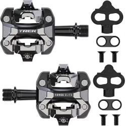 Pédales TREK Kovee Elite