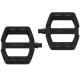 Pédales Plates TREK Line Elite