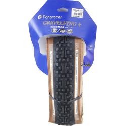 Pneu PANARACER Gravelking EXT Plus 700x38 TLC Tubeless Ready