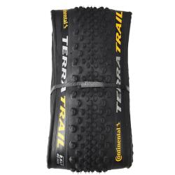 Pneu CONTINENTAL TERRA TRAIL 700x40 Tubeless Ready