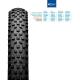 Pneu SCHWALBE Rocket Ron Evo Super Ground 29x2.25 Tubeless Ready