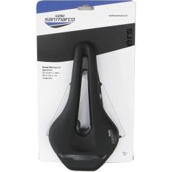 Selle SAN MARCO Ground Short Open-Fit Sport Narrow