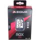 Compteur SIGMA ROX 2.0 GPS Noir
