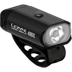 Éclairage LEZYNE MINI DRIVE 400XL Avant