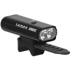 Éclairage LEZYNE LITE DRIVE 1000XL Avant