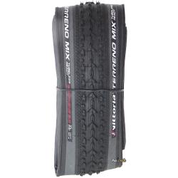 Pneu VITTORIA Terreno Mix 700x33 Graphene G2.0 Tubeless Ready
