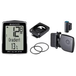 Compteur SIGMA 14.16 STS - Sans Fil