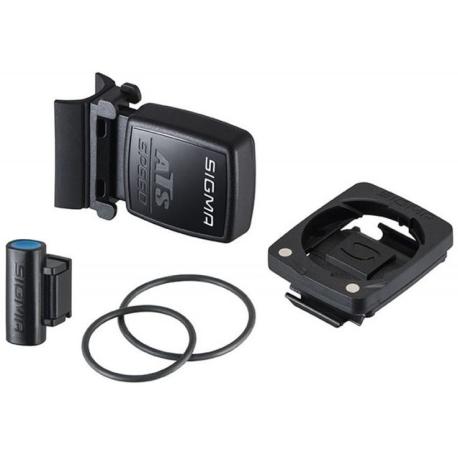 Kit Capteur de Vitesse SIGMA ATS