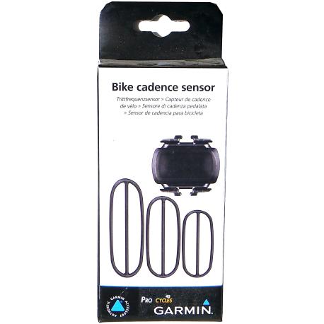 Capteur de Cadence GARMIN Sensor