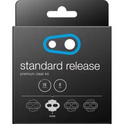 Cales pédales CRANKBROTHERS Zero Premium Cleat