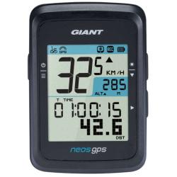 Compteur GIANT Neos GPS*