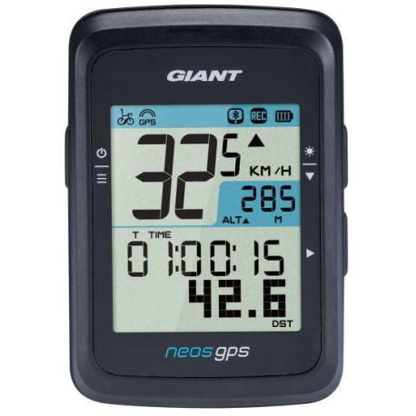 Compteur GIANT Neos GPS*