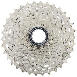 Cassette SHIMANO 105 CS-R7101 - 12v