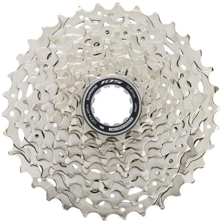 Cassette SHIMANO 105 CS-R7101 - 12v