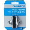 Portes-Patins SHIMANO 105 BR-R7000 R55C4 La Paire