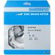 Disque SHIMANO XT RT-MT800 - 160mm