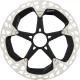 Disque SHIMANO XTR RT-MT900 Center-Lock Aimant
