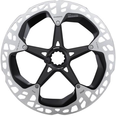 Disque SHIMANO XTR RT-MT900 Center-Lock Aimant