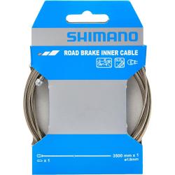 Câble de Frein SHIMANO Route/Tandem