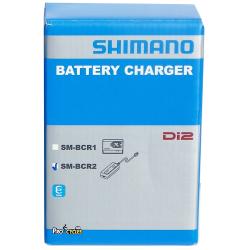 Chargeur de Batterie SHIMANO Di2 SM-BCR2 Dura-ace / Ultegra