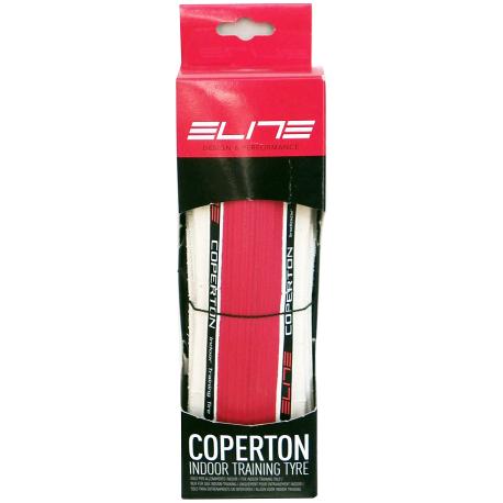Pneu Home Trainer ELITE COPERTON 700x23
