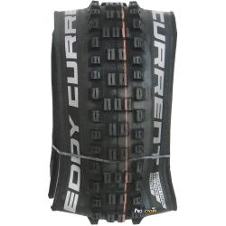 Pneu SCHWALBE Eddy Current Super Trail 29" Tubeless Easy