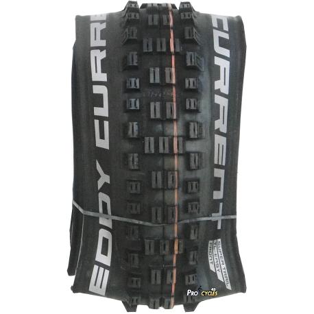 Pneu SCHWALBE Eddy Current Super Trail 29" Tubeless Easy