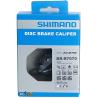 Étrier de Frein Arrière SHIMANO 105 BR-R7070
