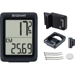Compteur SIGMA BC 5.0 - Filaire