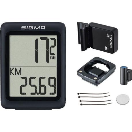 Compteur SIGMA BC 5.0 - Filaire