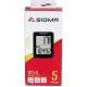 Compteur SIGMA BC 5.0 - Filaire