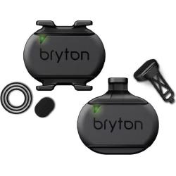 Capteur de vitesse et cadence BRYTON