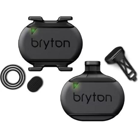 Capteur de vitesse et cadence BRYTON