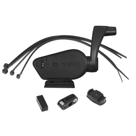 Capteur de vitesse et cadence BRYTON Combo