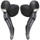 Leviers SHIMANO GRX ST-RX810 1x11v