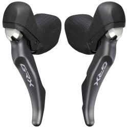 Leviers SHIMANO GRX ST-RX810 1x11v