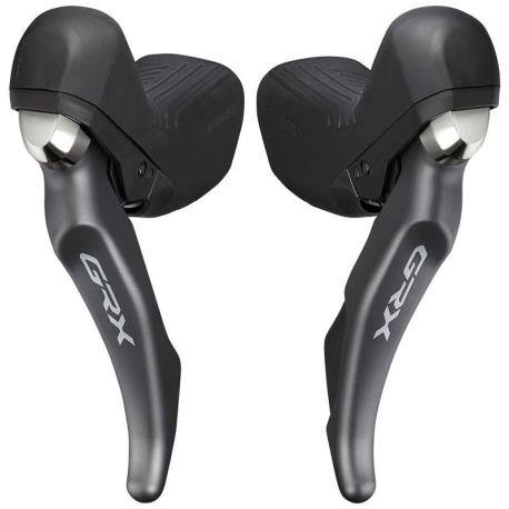 Leviers SHIMANO GRX ST-RX810 1x11v