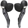 Leviers SHIMANO GRX ST-RX810 1x11v