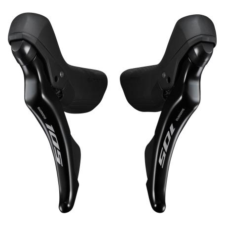 Leviers SHIMANO 105 ST-R7120 - 2x12v*