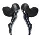 Levier Gaucche SHIMANO ULTEGRA ST-R8020 - 2x11v
