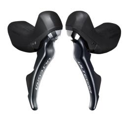 Levier Gaucche SHIMANO ULTEGRA ST-R8020 - 2x11v