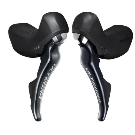 Levier Gaucche SHIMANO ULTEGRA ST-R8020 - 2x11v